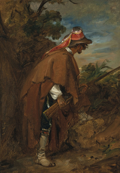 un-chasseur