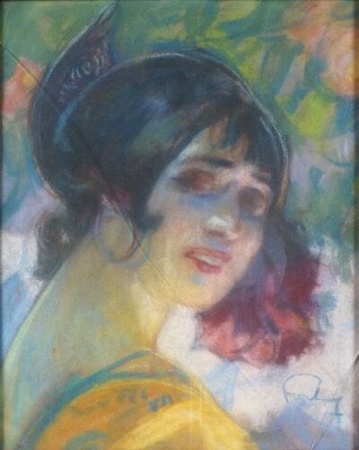 la-bohemienne