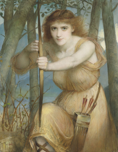 the-archer