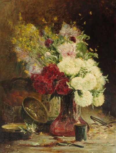 le-bouquet