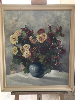 composition-with-flowers