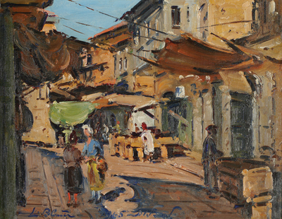 market