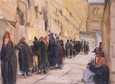 prayers-at-the-western-wall