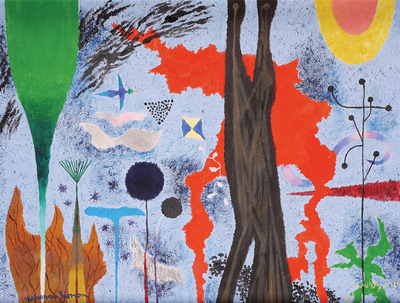 landscape