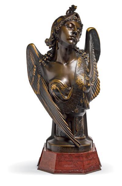 bust-of-semiramis