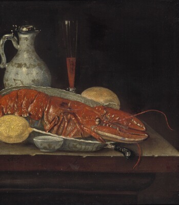 still-life