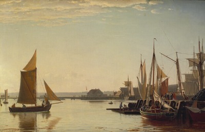 view-from-korsor-s-harbour-with-numerous-fishing-boats