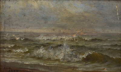coastal-surf-and-sunset-from-the-water