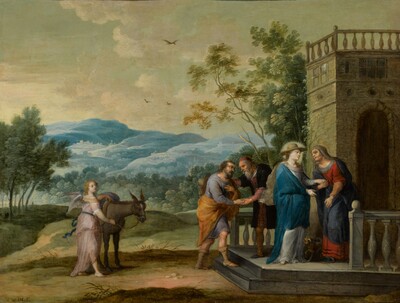 the-visitation