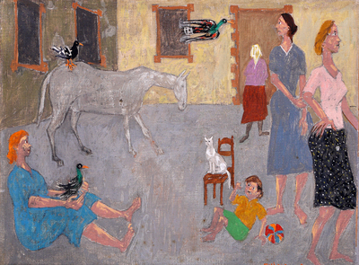 figures-and-animals