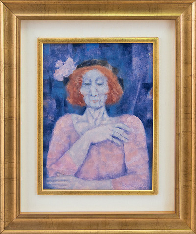 signora-in-rosa