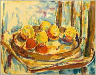 apples