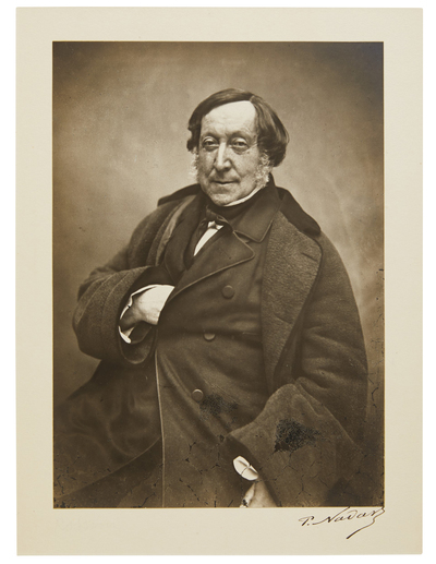 gioachino-rossini
