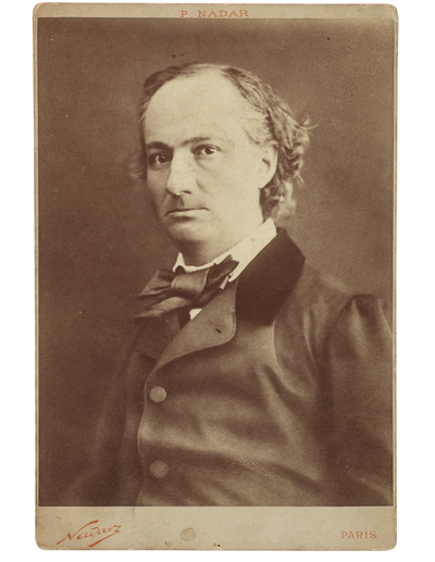 baudelaire