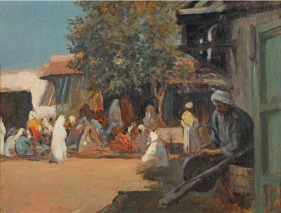 marche-aux-grains-a-rabat