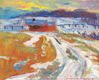winter-colour