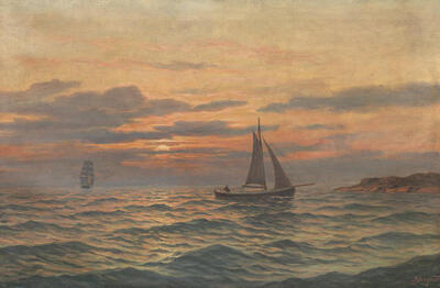 sails-in-the-sunset