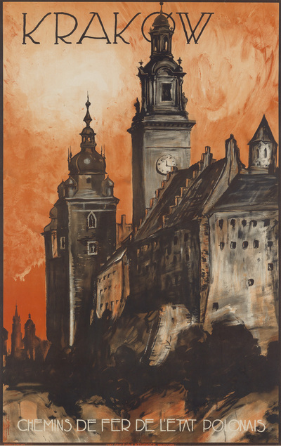 krakow