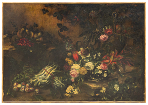 still-life-with-flowers-and-vegetables