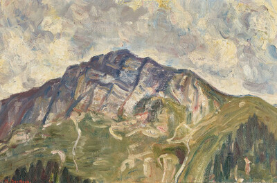 rochers-de-naye
