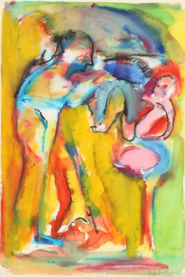 composition