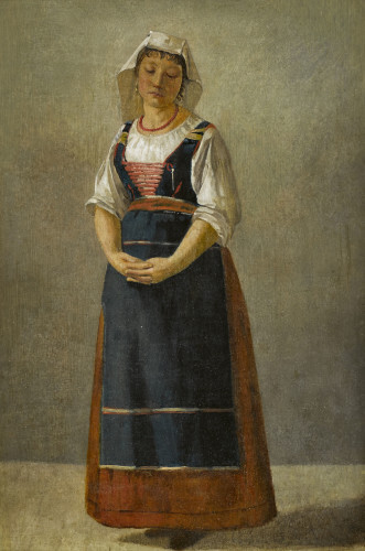 la-jeune-italienne