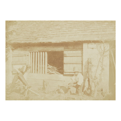 the-woodcutters