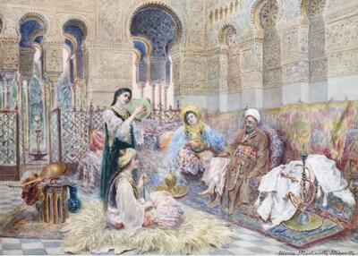 music-at-harem