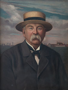 ritratto-di-uomo-con-cappello-di-paglia