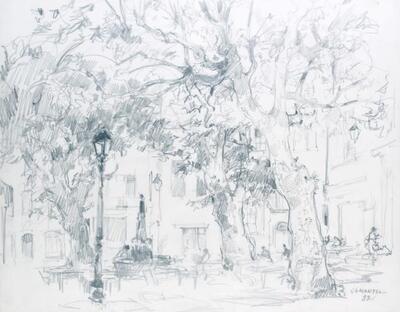 place-de-village-varois