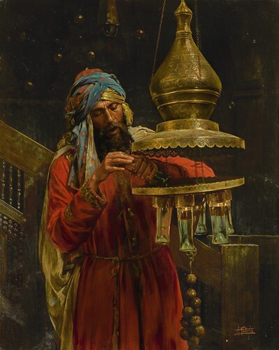 lighting-the-lamp