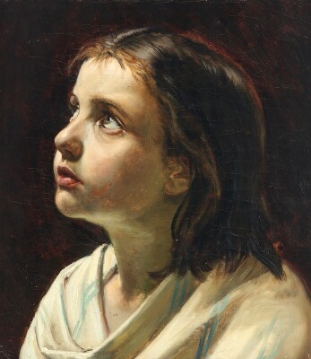 a-child-s-portrait