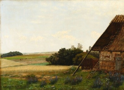 view-from-a-thatched-cottage-in-tisvilde-nestled-in-a-hilly-landscape