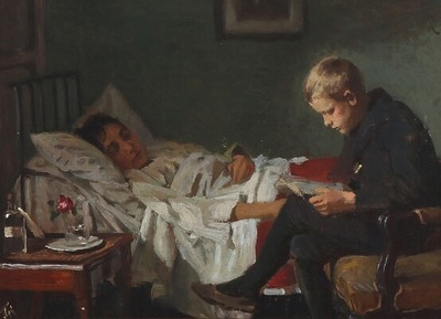 a-boy-reading-aloud