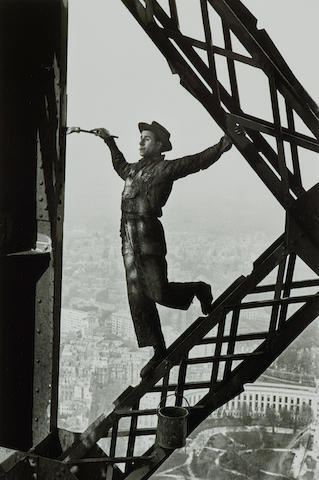 the-painter-of-the-eiffel-tower