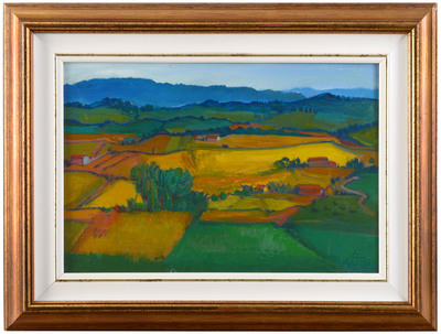 paesaggio