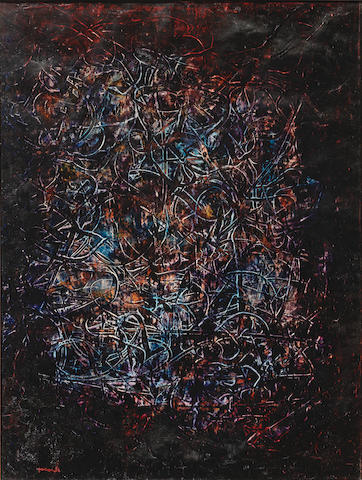 portrait-in-smoke