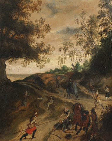 bandits-in-a-rocky-landscape