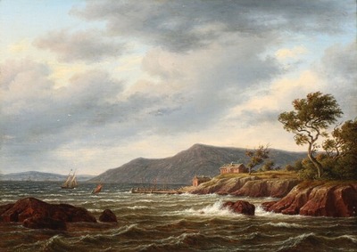coastal-view-from-braviken-in-sweden