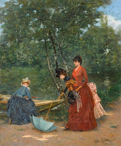 trois-parisiennes-dans-le-bois-de-boulogne