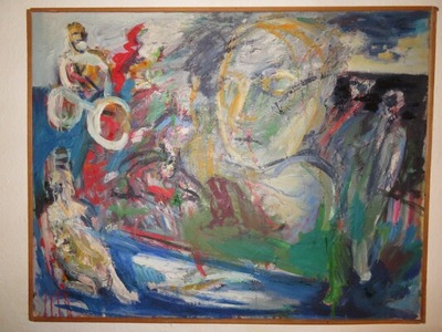 composition