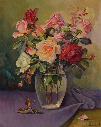 still-life-with-roses-in-glass-vase