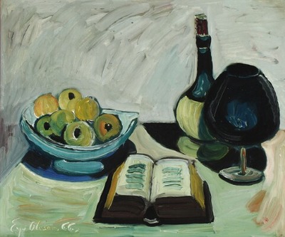 still-life