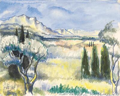 landschaft