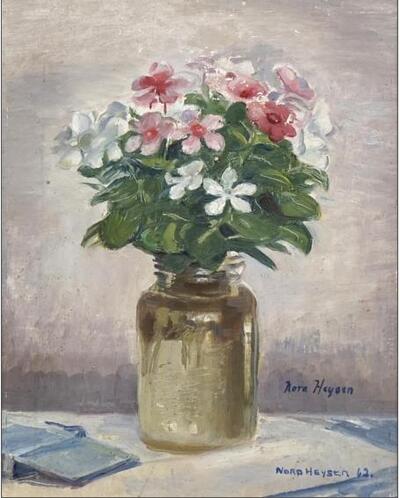 still-life