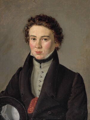 the-artist-s-self-portrait