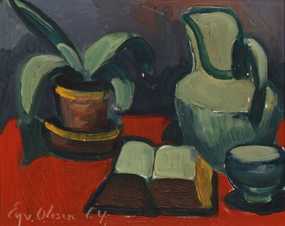 still-life