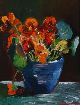 still-life