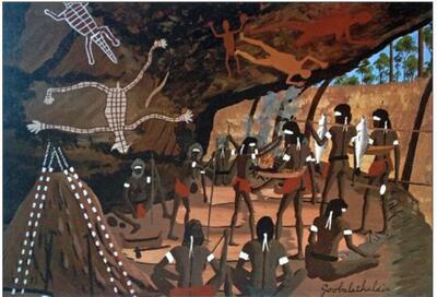 return-of-the-hunting-party-cape-york