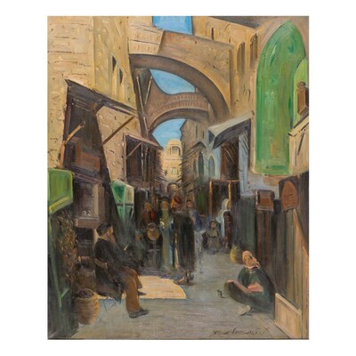 the-old-city-jerusalem
